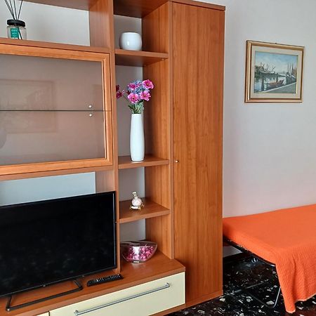 La Casa Degli Angeli Apartman Chioggia Kültér fotó