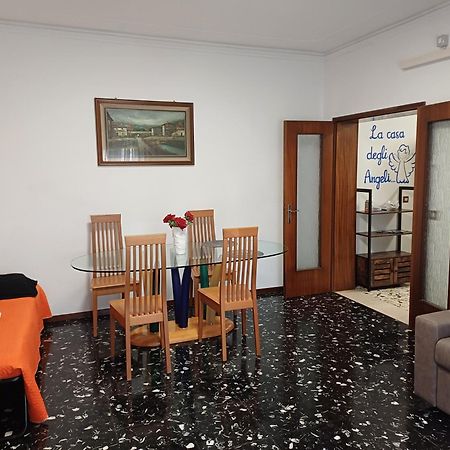 La Casa Degli Angeli Apartman Chioggia Kültér fotó