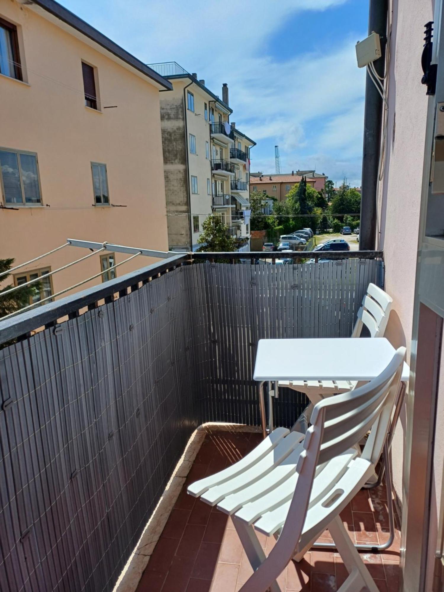 La Casa Degli Angeli Apartman Chioggia Kültér fotó