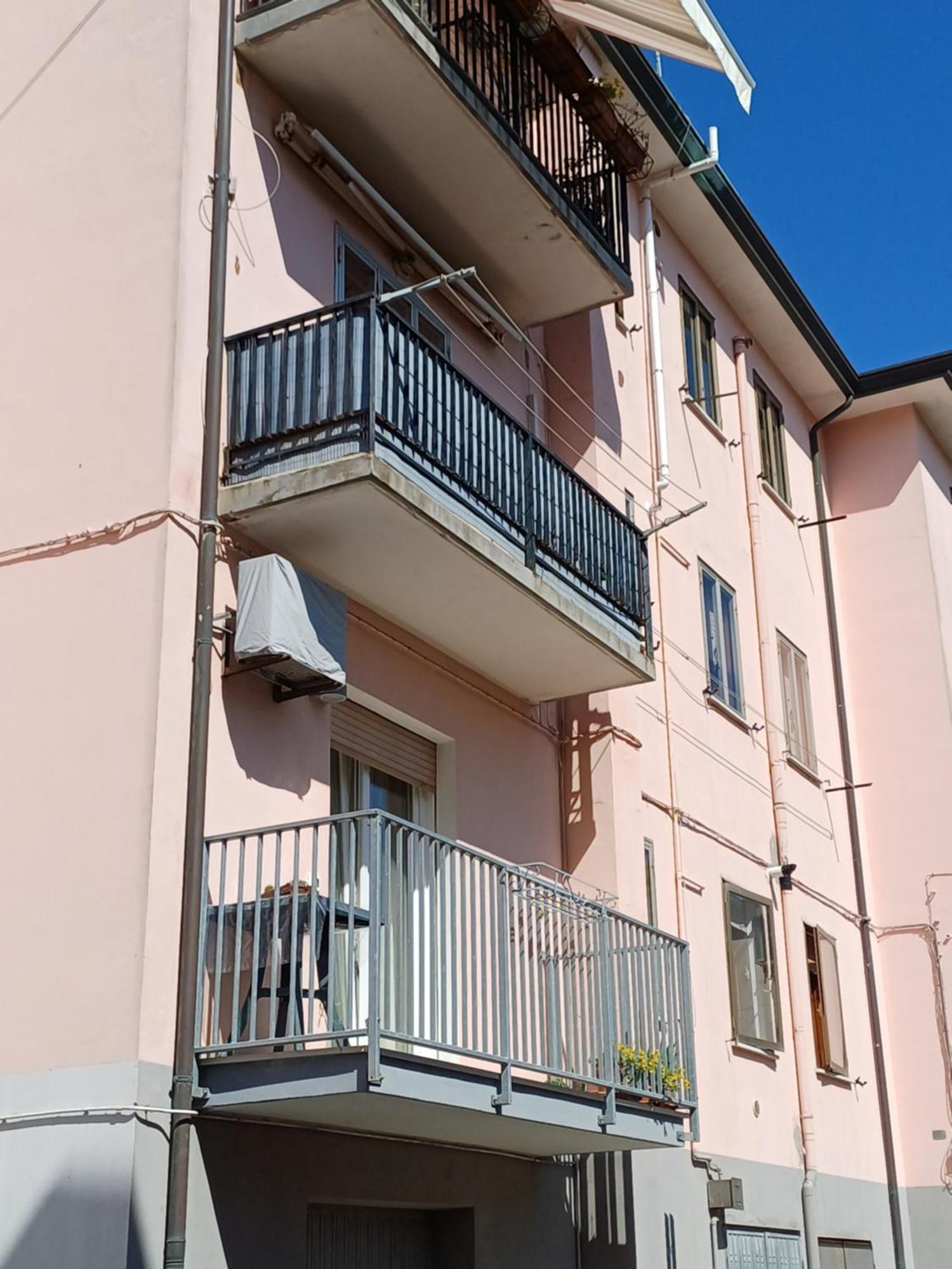 La Casa Degli Angeli Apartman Chioggia Kültér fotó