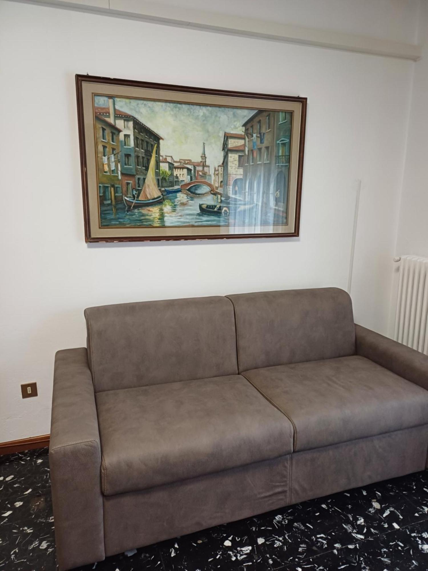 La Casa Degli Angeli Apartman Chioggia Kültér fotó