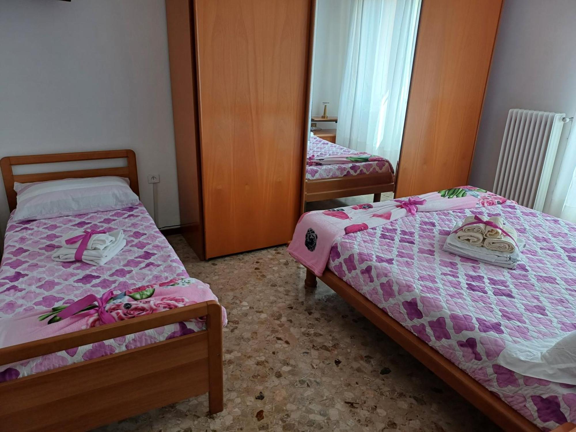 La Casa Degli Angeli Apartman Chioggia Kültér fotó