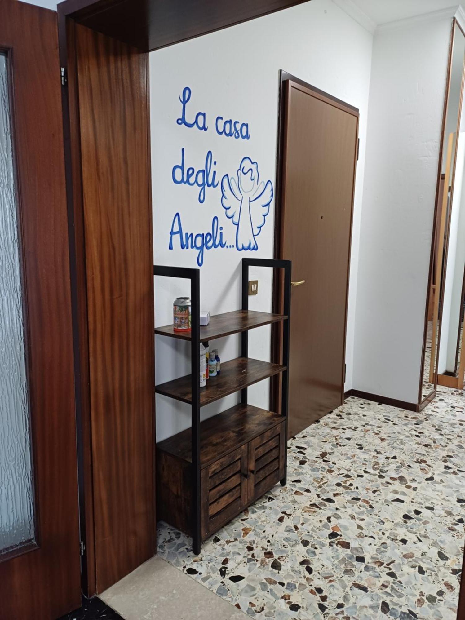 La Casa Degli Angeli Apartman Chioggia Kültér fotó