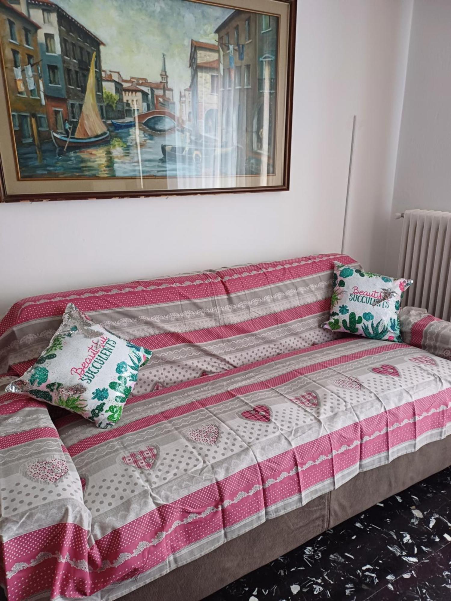La Casa Degli Angeli Apartman Chioggia Kültér fotó